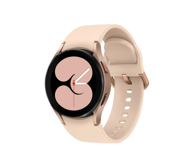 Samsung Galaxy Watch 4 Aluminium 40mm Pink Gold LTE - 671353 - zdjęcie 3